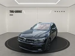 Gebraucht 2020 VW Tiguan Highline SUV | CHF 29’900 (Guter Preis)