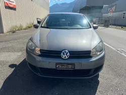 Gebraucht 2010 VW Golf VI Trendline | CHF 4’900 (Fairer Preis)