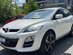 Gebraucht 2012 Mazda CX-7 Exclusive SUV | CHF 7’900