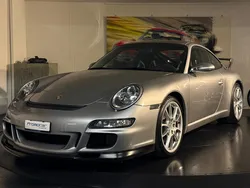 Gebraucht 2007 Porsche 911 GT3 Coupé | CHF 124’911
