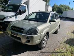 Gebraucht 2010 Hyundai Tucson Edition SUV | CHF 2’900 (Fairer Preis)