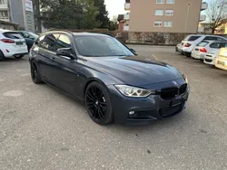 Gebraucht 2014 BMW 335 Kombi | CHF 18’400 (Fairer Preis)