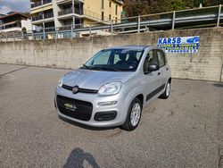 Gebraucht 2017 Fiat Panda Lounge Kleinwagen | CHF 13’999 (Teuer)