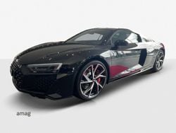 Gebraucht 2023 Audi R8 Coupé Design Coupé | CHF 171’900