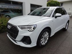 Gebraucht 2022 Audi Q3 S-Line SUV | CHF 32’800 (Superpreis)