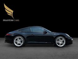 Gebraucht 2014 Porsche 911 Carrera Coupé | CHF 65’000 (Superpreis)