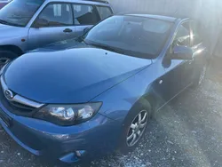 Gebraucht 2010 Subaru Impreza | CHF 1’500 (Fairer Preis)