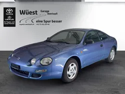 Gebraucht 1996 Toyota Celica Coupé | CHF 9’900