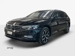 Deepblack perleffekt Neu 2024 VW Passat Business Kombi | CHF 46’900 (Guter Preis)