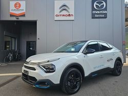 Gebraucht 2023 Citroën e-C4 Shine | CHF 27’900 (Etwas zu teuer)