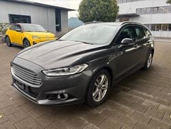 Gebraucht 2015 Ford Mondeo Titanium | CHF 5’900 (Fairer Preis)