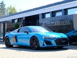 Gebraucht 2020 Audi R8 Coupé Performance Coupé | CHF 165’000 (Guter Preis)