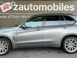 Gebraucht 2015 BMW X5 SUV | CHF 25’500 (Superpreis)