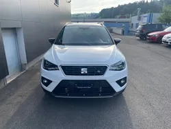 Gebraucht 2021 Seat Arona FR SUV | CHF 21’400 (Fairer Preis)