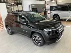 Neu 2024 Jeep Compass Limited SUV | CHF 31’900 (Superpreis)