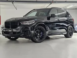 Gebraucht 2022 BMW X5 Shadowline SUV | CHF 64’900 (Guter Preis)