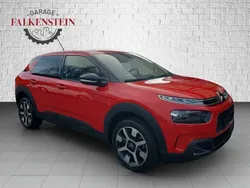 Gebraucht 2019 Citroën C4 Cactus PureTech Kleinwagen | CHF 10’950 (Fairer Preis)