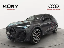 Neu 2025 Audi SQ5 Ambiente SUV | CHF 118’800 (Teuer)