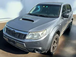 Gebraucht 2009 Subaru Forester SUV | CHF 1’100 (Superpreis)