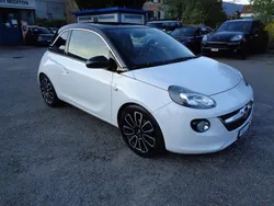 Gebraucht 2013 Opel Adam Glam Kleinwagen | CHF 7’500 (Superpreis)