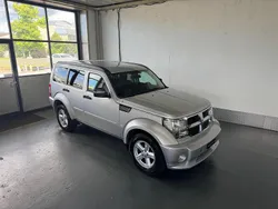 Gebraucht 2009 Dodge Nitro SXT SUV | CHF 9’900