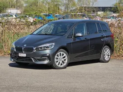 Gebraucht 2021 BMW 218 Gran Tourer Sport Line Van / Kleinbus | CHF 12’900 (Superpreis)