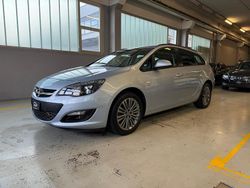 Gebraucht 2014 Opel Astra Active | CHF 6’990 (Teuer)