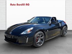 Gebraucht 2014 Nissan 370Z Pack Cabrio | CHF 24’500