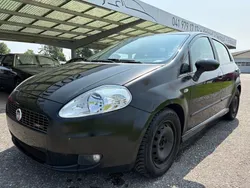 Gebraucht 2008 Fiat Punto Sport Kleinwagen | CHF 1’900 (Guter Preis)