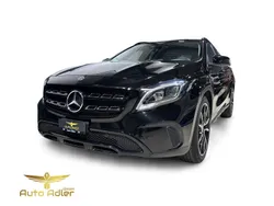 Gebraucht 2019 Mercedes GLA200 Night SUV | CHF 15’999 (Guter Preis)