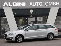 Gebraucht 2021 Ford Mondeo Trend Kombi | CHF 13’900 (Fairer Preis)