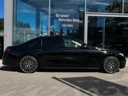 Neu 2024 Mercedes S500L Business Limousine | CHF 175’900 (Superpreis)