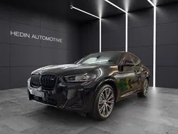 Gebraucht 2025 BMW X4 Comfort Edition SUV | CHF 98’900