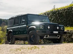 Gebraucht 2023 Ineos Grenadier | CHF 67’900