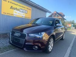 Gebraucht 2011 Audi A1 Attraction Kleinwagen | CHF 6’400 (Fairer Preis)