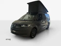 Gris pur (lh7j) Neu 2025 VW California Beach Van | CHF 64’390 (Superpreis)