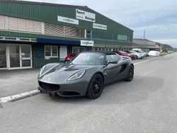 Gebraucht 2012 Lotus Elise | CHF 49’900