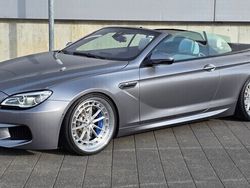 Gebraucht 2016 BMW M6 Competition Edition Coupé | CHF 63’800