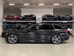 Gebraucht 2017 BMW 340 M Sport Kombi | CHF 39’900