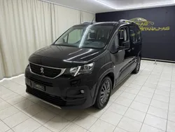 Gebraucht 2019 Peugeot Rifter Allure Van / Kleinbus | CHF 19’999 (Fairer Preis)