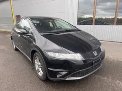 Gebraucht 2012 Honda Civic Comfort | CHF 4’900