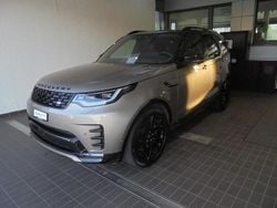 Gebraucht 2022 Land Rover Discovery 5 HSE Dynamic SUV | CHF 55’900 (Superpreis)