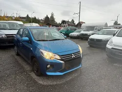 Gebraucht 2021 Mitsubishi Space Star | CHF 7’900 (Fairer Preis)