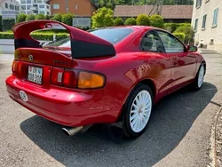 Gebraucht 1995 Toyota Celica | CHF 29’800