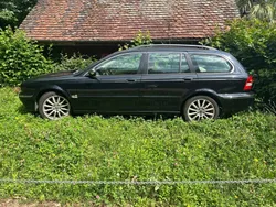 Gebraucht 2008 Jaguar X-type Kombi | CHF 1’290 (Fairer Preis)
