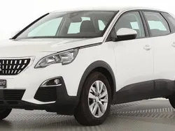 Gebraucht 2020 Peugeot 3008 Business-Line SUV | CHF 12’999 (Guter Preis)