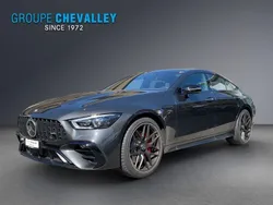 Neu 2024 Mercedes AMG GT AMG Coupé | CHF 137’900 (Guter Preis)