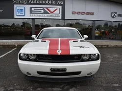 Gebraucht 2012 Dodge Challenger Coupé | CHF 29’500