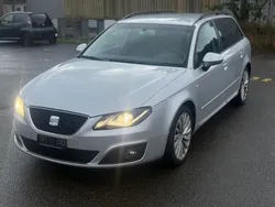 Gebraucht 2012 Seat Exeo Sport | CHF 2’600 (Guter Preis)