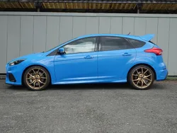 Gebraucht 2016 Ford Focus RS | CHF 24’800 (Fairer Preis)